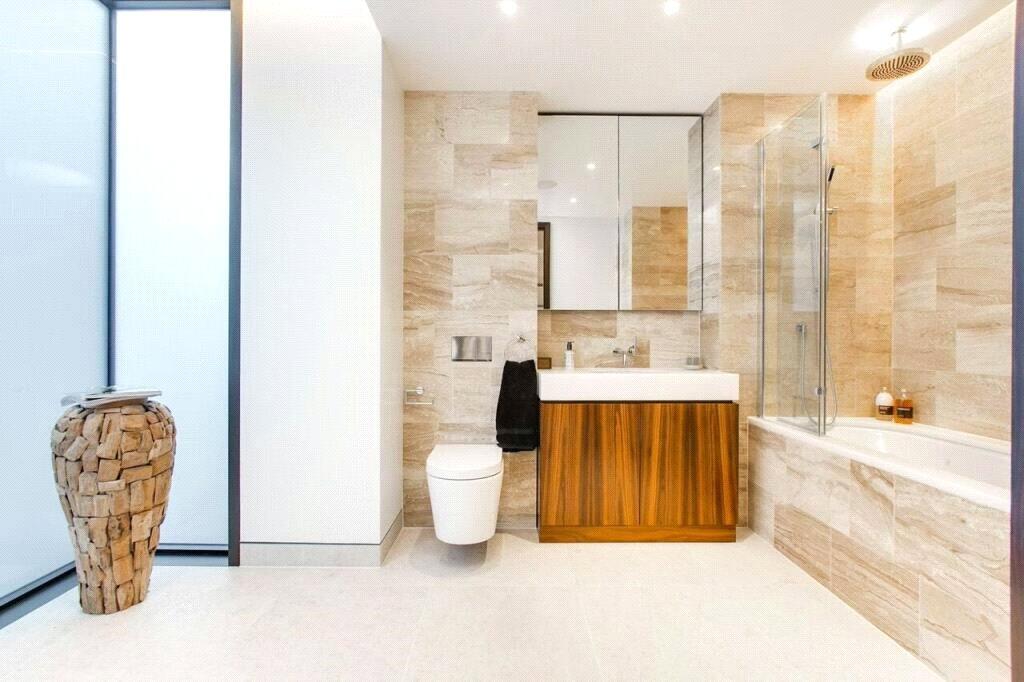 3 bedroom apartment for sale in St Edmunds Terrace, St John's Wood, London, NW8